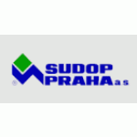 SUDOP PRAHA a.s. ( pobočka Hradec Králové) – logo společnosti