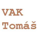 Vak Tomáš, Ing. – logo společnosti