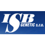 ISB - GENETIC s.r.o. – logo společnosti