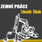 Zdeněk Čihák – Zemní práce, autodoprava Havlíčkův Brod – logo společnosti