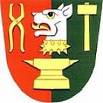Obecní úřad Lesůňky – logo společnosti