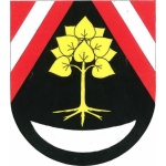 OBEC LHOTICE – logo společnosti