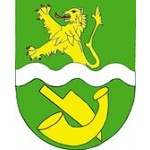 Obecní úřad Loukovice – logo společnosti