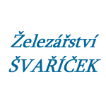 Železářství Švaříček – logo společnosti