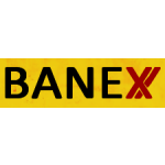 BANEX s.r.o. – logo společnosti