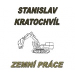 Kratochvíl Stanislav – logo společnosti
