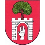 Obecní úřad Nárameč – logo společnosti