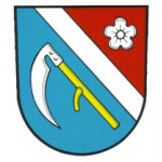 OBEC ČECHTÍN – logo společnosti