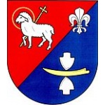 Obecní úřad Lukov – logo společnosti