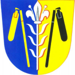 Obecní úřad Okřešice – logo společnosti