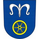 MĚSTYS OKŘÍŠKY – logo společnosti