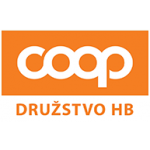 COOP družstvo HB – logo společnosti