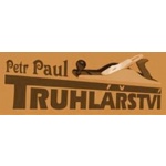 Paul Petr - Truhlářství – logo společnosti