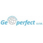 Geoperfect s.r.o. – logo společnosti