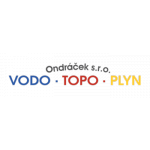 Ondráček vodo-topo-plyn, s.r.o. – logo společnosti