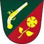 Obecní úřad Popůvky (okres Třebíč) – logo společnosti