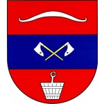 Obec Pucov – logo společnosti