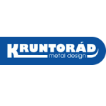 Jan Kruntorád - metal design – logo společnosti