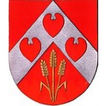 Obecní úřad Slavíkovice – logo společnosti