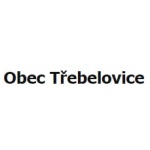 OBEC TŘEBELOVICE – logo společnosti