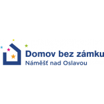 Domov bez zámku Náměšť nad Oslavou, příspěvková organizace – logo společnosti