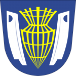 Městys VLADISLAV – logo společnosti