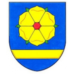 Městys Želetava – logo společnosti