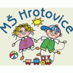 Mateřská škola Hrotovice – logo společnosti