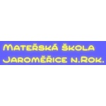 MATEŘSKÁ ŠKOLA Jaroměřice nad Rokytnou – logo společnosti