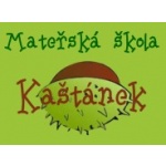 Mateřská škola "Kaštánek" Třebíč, Gorazdovo nám., příspěvková organizace – logo společnosti
