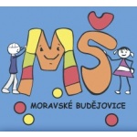Mateřská škola Moravské Budějovice, příspěvková organizace – logo společnosti