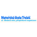 MATEŘSKÁ ŠKOLA Třebíč, ul. Obránců míru – logo společnosti