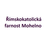 Římskokatolická farnost Mohelno – logo společnosti