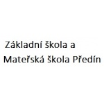 Základní škola a Mateřská škola Předín – logo společnosti