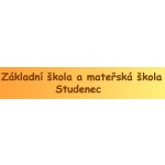 Základní škola a mateřská škola Studenec – logo společnosti