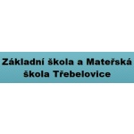ZÁKLADNÍ A MATEŘSKÁ ŠKOLA TŘEBELOVICE, okres Třebíč, příspěvková organizace – logo společnosti