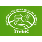 ZŠ a MŠ Třebíč, Na Kopcích – logo společnosti