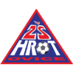Základní škola Hrotovice – logo společnosti