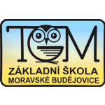 Základní škola T. G. Masaryka Moravské Budějovice, náměstí Svobody 903, okres Třebíč – logo společnosti
