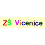 ZŠ Vícenice u Náměště nad Oslavou – logo společnosti