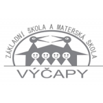 Základní škola Výčapy – logo společnosti