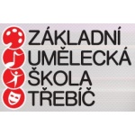ZÁKLADNÍ UMĚLECKÁ ŠKOLA Třebíč – logo společnosti