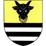 Městys Bobrová – logo společnosti