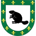 Obecní úřad Bobrůvka – logo společnosti