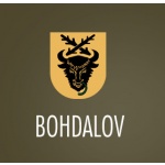 Městys Bohdalov – logo společnosti