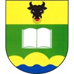 Obec Borovnice – logo společnosti