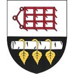 Obecní úřad Březské – logo společnosti