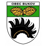 Obec Bukov – logo společnosti