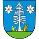 Obecní úřad Cikháj – logo společnosti