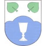 Obecní úřad Daňkovice – logo společnosti